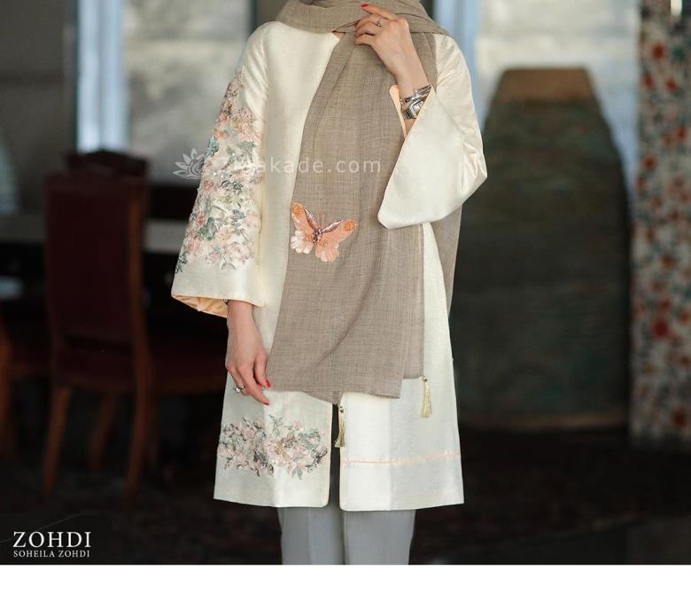 مانتو عقد از کجا بخرم